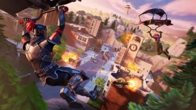 Fortnite Is Bringing Back an Old Feature 20 Fortnite Is Bringing Back an Old Feature