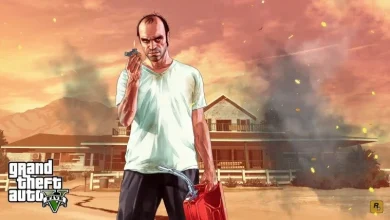 GTA 5 Overtakes Next-Gen Games in Sales 17 GTA 5 Overtakes Next Gen Games in Sales