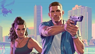 GTA 6 Second Trailer, 8x Slowed Down, Special for Detailers 18 GTA 6 Second Trailer, 8x Slowed Down, Special for Detailers