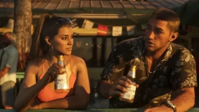 GTA 6's Second Trailer Released 19 GTA 6's Second Trailer Released