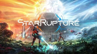 Gameplay Trailer for StarRupture Arrives 20 Gameplay Trailer for StarRupture Arrives