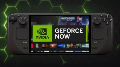 GeForce NOW Support Arrives for Steam Deck 17 GeForce NOW Support Arrives for Steam Deck