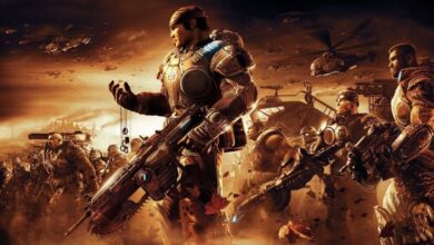 Gears of War Movie Director Announced 19 Gears of War Movie Director Announced