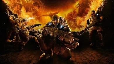 Gears of War: Reloaded Release Date Announced 19 Gears of War Reloaded Release Date Announced
