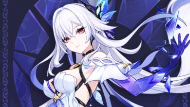 Genshin Impact 5.7 Drip Market 18 Genshin Impact 5.7 Drip Market