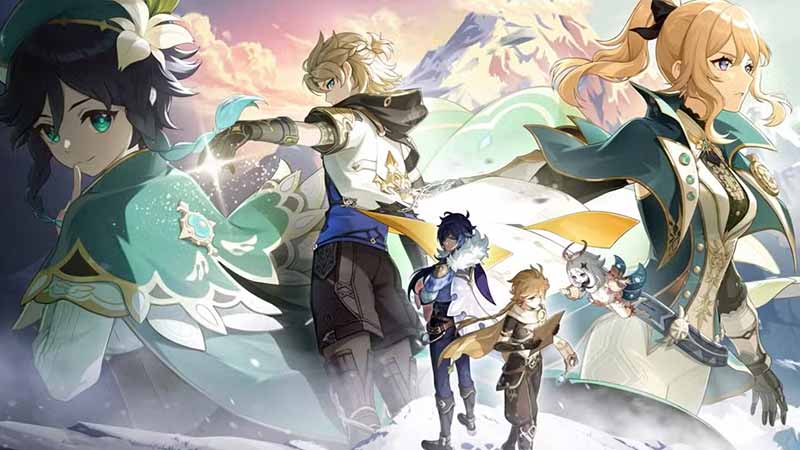 Genshin Impact Shared More Information About Nod Krai and More 1 Genshin Impact Shared More Information About Nod Krai and More