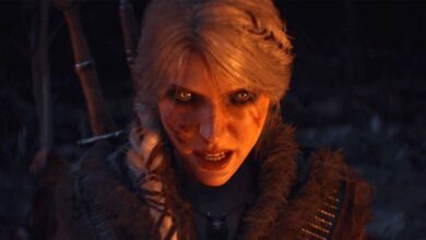 Geralt Responds to Those Against Ciri in Witcher 4 20 Geralt Geralt Responds to Those Against Ciri in Witcher 4
