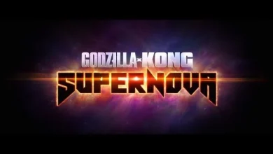 Godzilla x Kong: Supernova First Teaser Released 17 Godzilla x Kong Supernova First Teaser Released