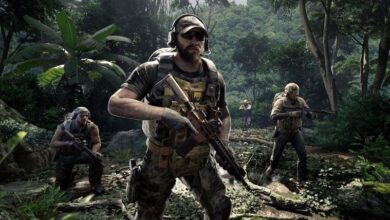 Gray Zone Warfare Is No Longer an Extraction Shooter 19 Gray Zone Warfare Is No Longer an Extraction Shooter