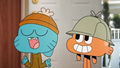 Gumball Returns to Screens After 7 Years 19 Gumball Returns to Screens After 7 Years