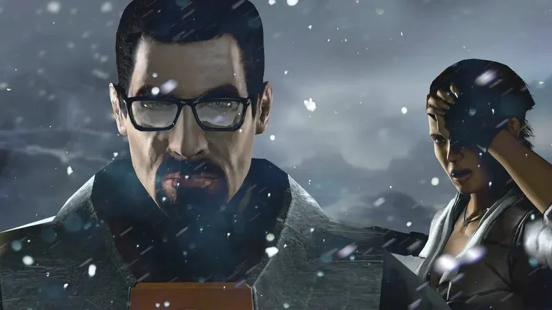 Half-Life 3 Could Be the End of the Series 1 Half-Life 3 Could Be the End of the Series