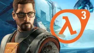 Half-Life 3 Is Ready, According to Valve Source 17 Half Life 3 Is Ready According to Valve Source