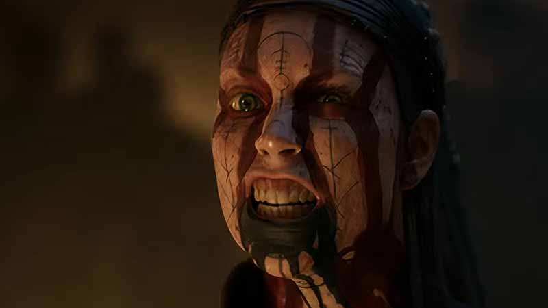 Hellblade 2 Enhanced Edition Confirmed for PS5 1 Hellblade 2 Enhanced Edition Confirmed for PS5