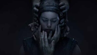 Hellblade 2 Enhanced Edition Confirmed for PS5 18 Hellblade 2 Enhanced Edition Confirmed for PS5