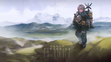 Hideo Kojima Announces Death Stranding Anime 20 Hideo Kojima Announces Death Stranding Anime
