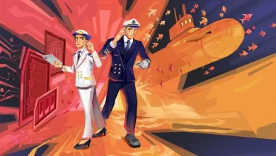 How 2 Escape: Lost Submarine Release Date Announced 18 How 2 Escape Lost Submarine Release Date Announced