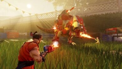 Hypercharge's PlayStation Date Announced 16 Hypercharge's PlayStation Date Announced