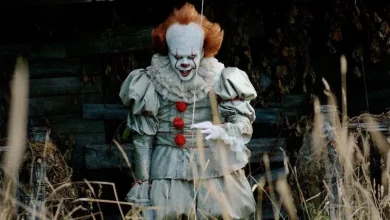 IT: Welcome to Derry Trailer Released 19 IT Welcome to Derry Trailer Released