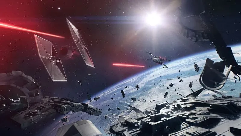 Interest in Star Wars Battlefront 2 Reaches Peak After 4 Years 1 Interest in Star Wars Battlefront 2 Reaches Peak After 4 Years