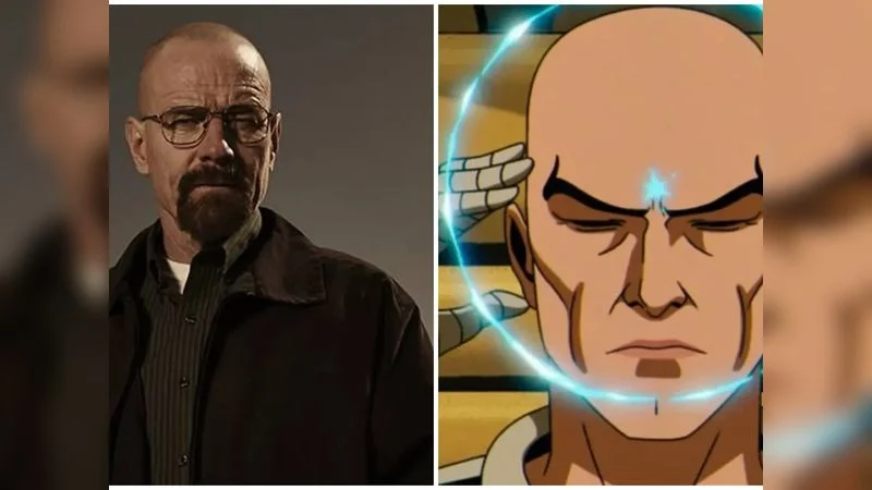 Is Bryan Cranston In The New X-Men Movie? 1 Is Bryan Cranston In The New X-Men Movie?