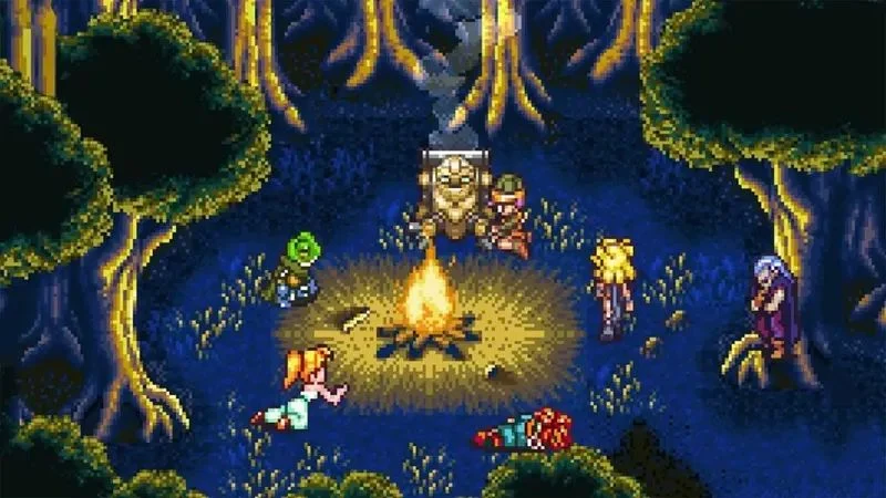 Is Chrono Trigger Remake Coming? 1 Is Chrono Trigger Remake Coming?
