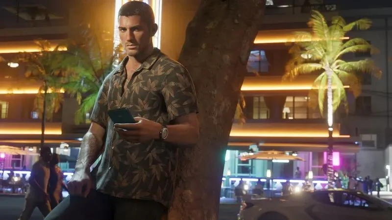 Is Jason a Police Officer in GTA 6? 1 Is Jason a Police Officer in GTA 6?