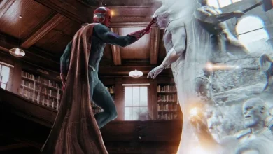 Jocasta Role Announced in Vision Series 17 Jocasta Role Announced in Vision Series