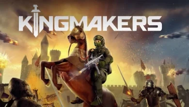Kingmakers Early Access Date Announced 19 Kingmakers Early Access Date Announced