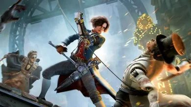 Lies of P Gets New Difficulty and Boss Rush Mode 17 Lies of P Gets New Difficulty and Boss Rush Mode