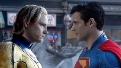 MCU's Sentry or DCU's Superman? 17 MCU's Sentry or DCU's Superman?