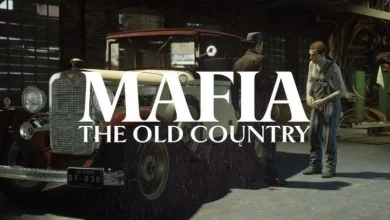 Mafia: The Old Country Gameplay Trailer Released 18 Mafia The Old Country Gameplay Trailer Released