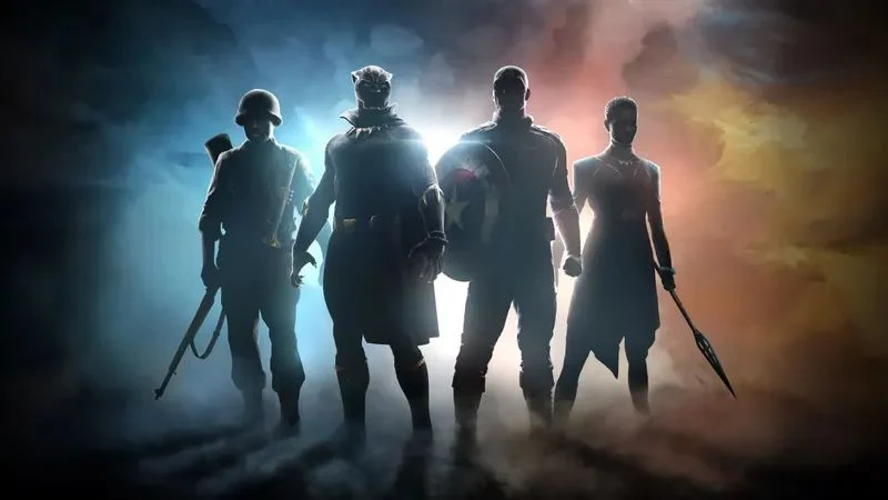 Marvel 1943: Rise of Hydra Delayed 1 Marvel 1943: Rise of Hydra Delayed