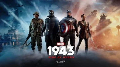Marvel 1943: Rise of Hydra Delayed