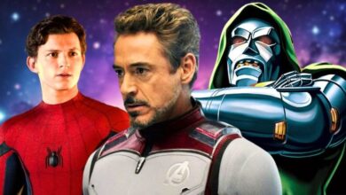 Marvel Delays Doomsday and Secret Wars 19 Marvel Delays Doomsday and Secret Wars