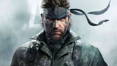 Metal Gear Solid Delta: Snake Eater Opening Scene Released 17 Metal Gear Solid Delta Snake Eater Opening Scene Released