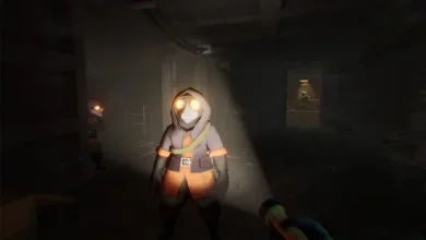 Mimesis: Horror Game That Duplicates Players 18 Mimesis Horror Game That Duplicates Players