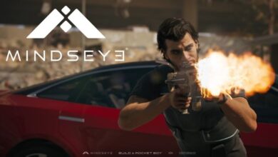 MindsEye PC System Requirements Revealed 18 MindsEye PC System Requirements Revealed