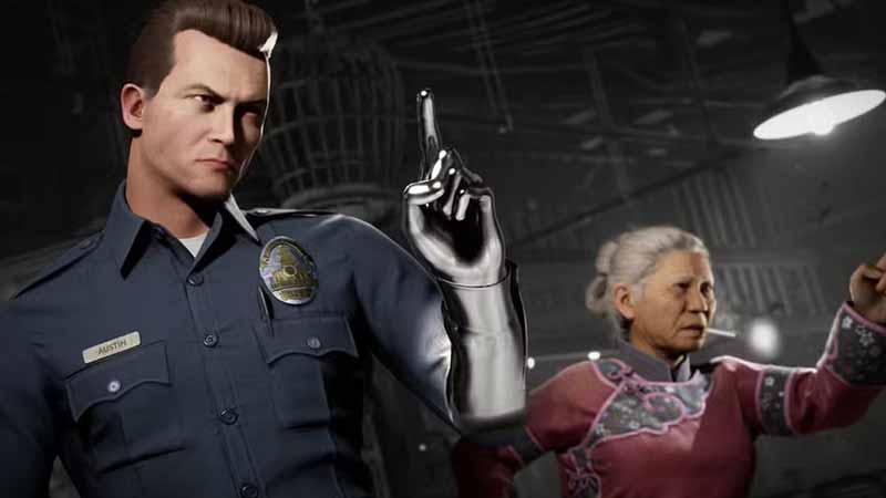 Mortal Kombat 1 Won't Receive Another DLC 1 Mortal Kombat 1 Won't Receive Another DLC