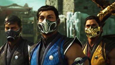 Mortal Kombat 1 Won't Receive Another DLC 20 Mortal Kombat 1 Won't Receive Another DLC