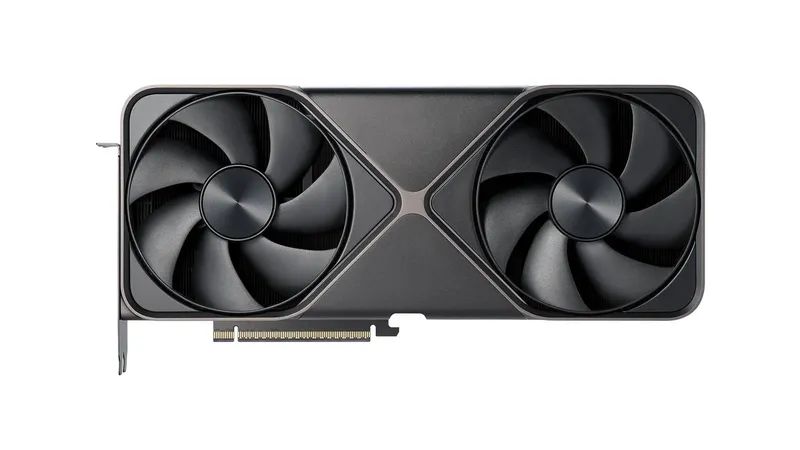 NVIDIA RTX 5080 Super Specs Leaked 1 NVIDIA RTX 5080 Super Specs Leaked
