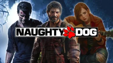 Naughty Dog Confirms Secret Project 18 Naughty Dog Confirms Secret Project