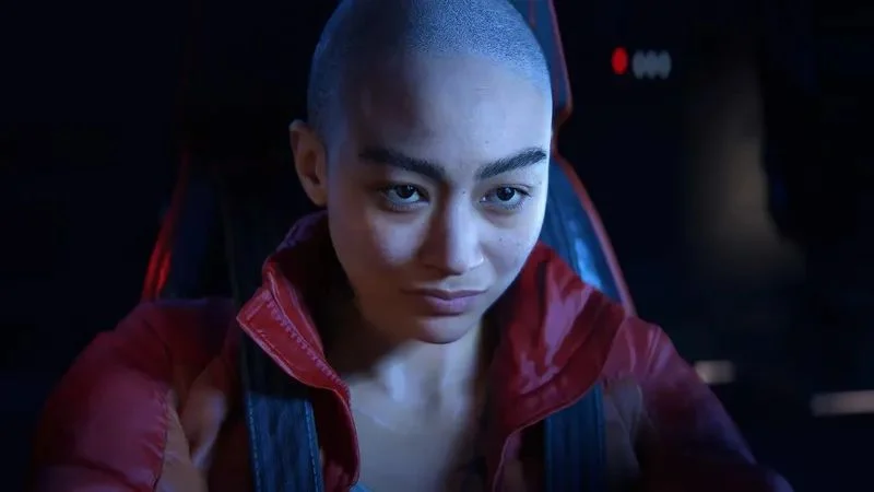 Naughty Dog's New Character Is Already Being Hated 1 Naughty Dog's New Character Is Already Being Hated