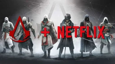 Netflix’s Assassin’s Creed Series Is Starting to Take Shape 19 Netflixs Assassins Creed Series Is Starting to Take Shape