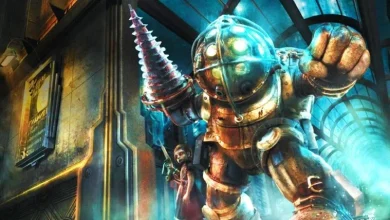 New BioShock Game May Be Announced Soon 17 New BioShock Game May Be Announced Soon