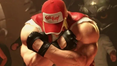 New Boxing Game Coming From Street Fighter Maker 17 New Boxing Game Coming From Street Fighter Maker