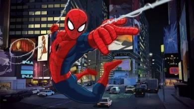 New Details From Cancelled Ultimate Spider-Man 2 18 New Details From Cancelled Ultimate Spider-Man 2