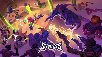 New FPS Game Sydless Introduced 19 New FPS Game Sydless Introduced