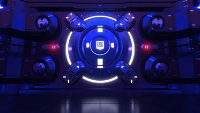 New Free Game from Epic Games 17 New Free Game from Epic Games