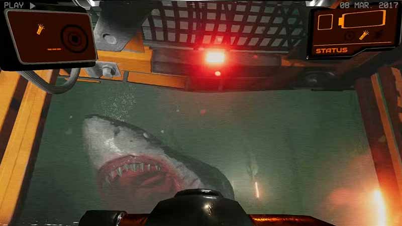 New Horror Game Submersed 2: The Hive Got Demo 1 New Horror Game Submersed 2: The Hive Got Demo