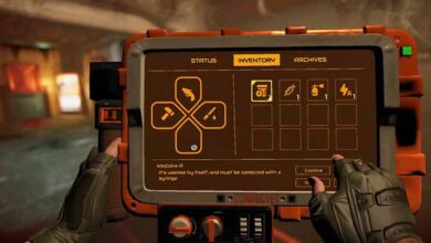 New Horror Game Submersed 2: The Hive Got Demo 17 New Horror Game Submersed 2: The Hive Got Demo